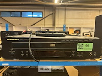 Marantz 5 disc cd-changer cc4300 - afbeelding 4 van  4