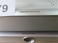 Marantz dv 2100 en sr 2100 - afbeelding 2 van  5