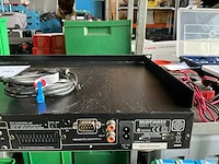 Marantz dv 4001 hdmi dvd speler - afbeelding 2 van  2