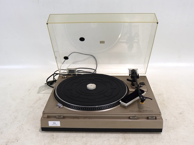 Marantz platenspeler - afbeelding 1 van  8