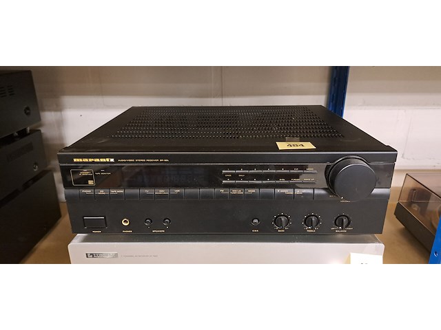 Marantz receiver sr-60l - afbeelding 1 van  1