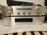 Marantz tuner versterker - afbeelding 5 van  8