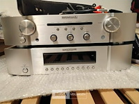 Marantz tuner versterker - afbeelding 6 van  8