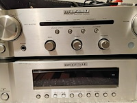 Marantz tuner versterker - afbeelding 7 van  8