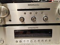 Marantz tuner versterker - afbeelding 8 van  8