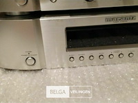 Marantz tuner versterker - afbeelding 3 van  7