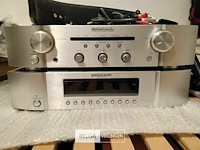 Marantz tuner versterker - afbeelding 4 van  7