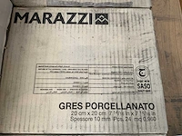 Marazzi 2 soorten vloertegels - afbeelding 6 van  6