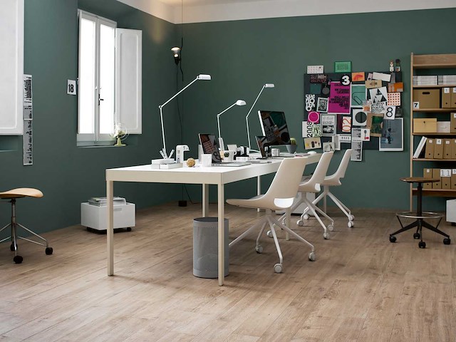 Marazzi treverk home rovere mat 30x120 cm tegel 6,48 m² - afbeelding 1 van  1