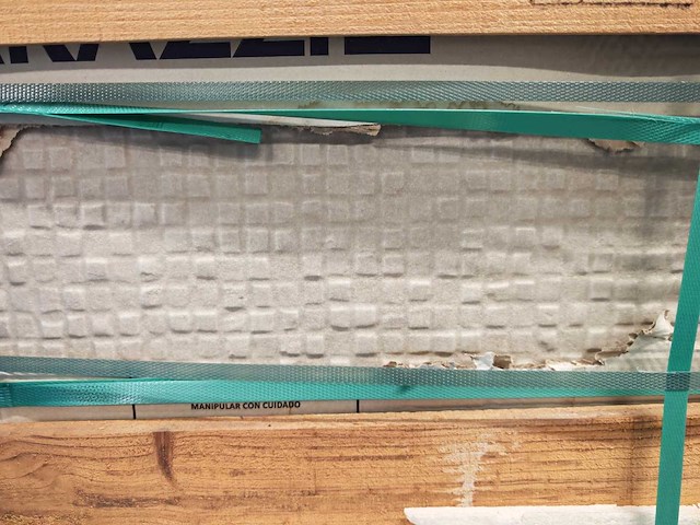 Marazzi truffle micro3d mat wandtegel 32,5x97,7 cm 25,48 m² - afbeelding 2 van  8