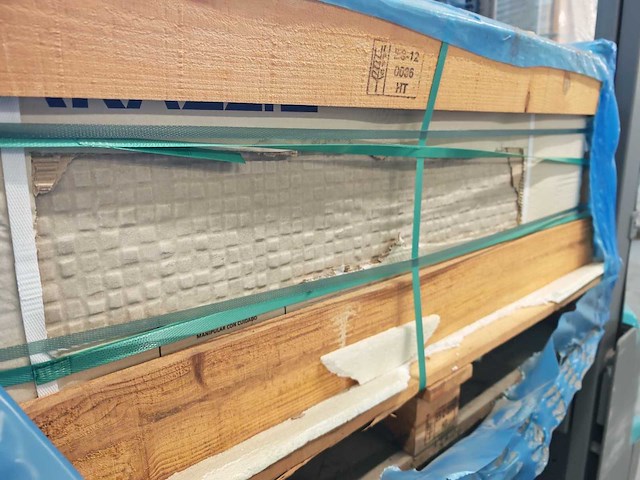 Marazzi truffle micro3d mat wandtegel 32,5x97,7 cm 25,48 m² - afbeelding 4 van  8