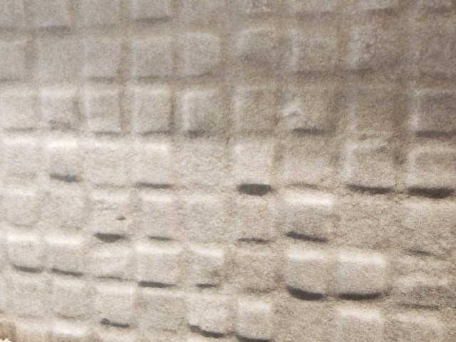 Marazzi truffle micro3d mat wandtegel 32,5x97,7 cm 25,48 m² - afbeelding 1 van  3