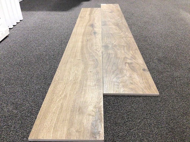 Marazzi vero rovere houtlook mat vloertegel 22,5x180 cm 7,29 m² - afbeelding 1 van  6