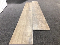 Marazzi vero rovere houtlook mat vloertegel 22,5x180 cm 7,29 m²