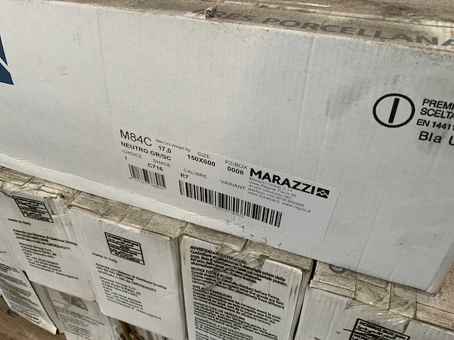 Marazzi vloertegel 23,76 m2 - afbeelding 4 van  4