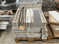 Marazzi vloertegel 23,76 m2