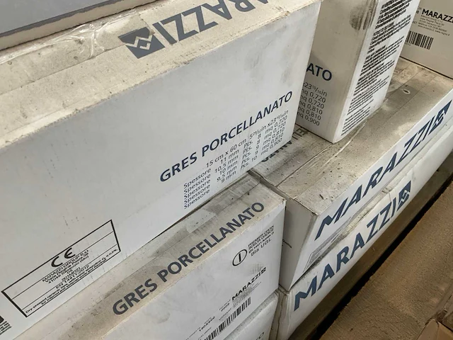 Marazzi vloertegel 23,76 m2 - afbeelding 3 van  4