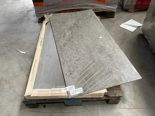 Marazzi vloertegel 4,32 m2 - afbeelding 1 van  5