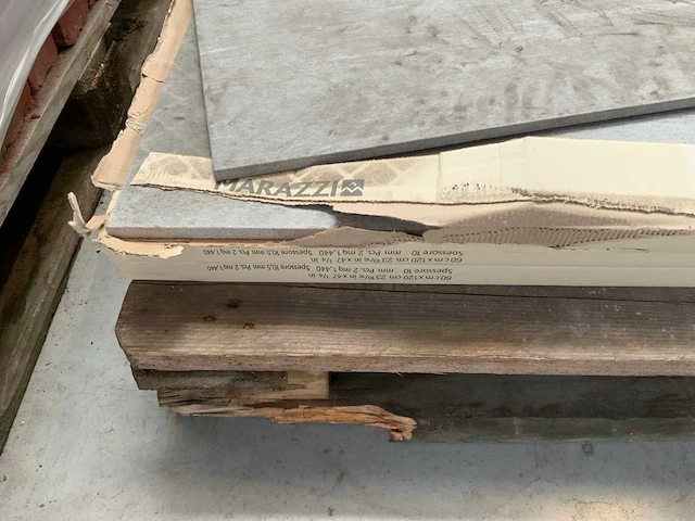 Marazzi vloertegel 4,32 m2 - afbeelding 3 van  5
