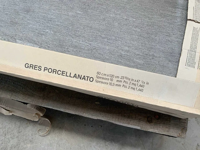 Marazzi vloertegel 4,32 m2 - afbeelding 4 van  5