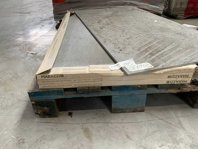 Marazzi vloertegel 4,32 m2 - afbeelding 5 van  5