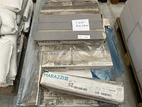 Marazzi vloertegels 16 m2 - afbeelding 2 van  4