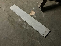 Marble anti pluie stenen (100x) - afbeelding 1 van  4