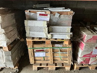 Marble plint (1100x) - afbeelding 2 van  2