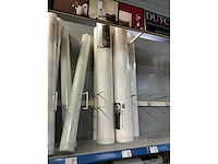 Marburg/dutch wallcoverings grote partij behangpapier - afbeelding 2 van  26