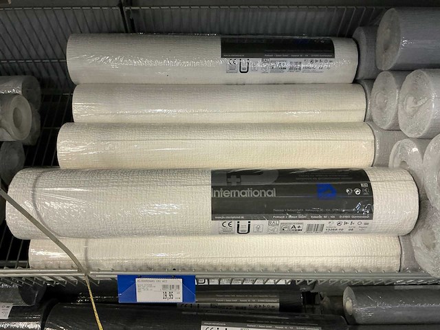 Marburg/dutch wallcoverings grote partij behangpapier - afbeelding 16 van  26