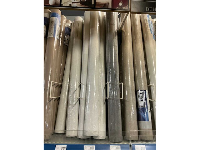 Marburg/dutch wallcoverings grote partij behangpapier - afbeelding 24 van  26