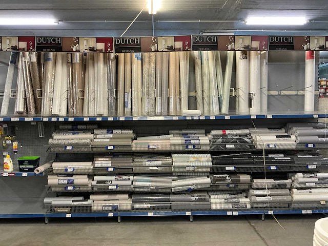 Marburg/dutch wallcoverings grote partij behangpapier - afbeelding 1 van  26
