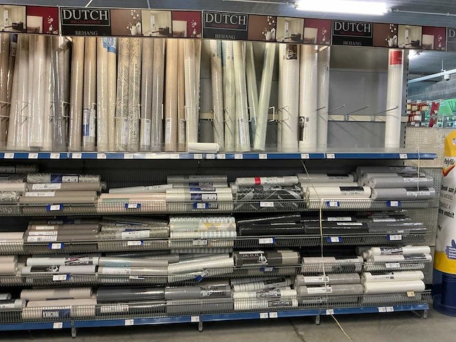 Marburg/dutch wallcoverings grote partij behangpapier - afbeelding 12 van  26