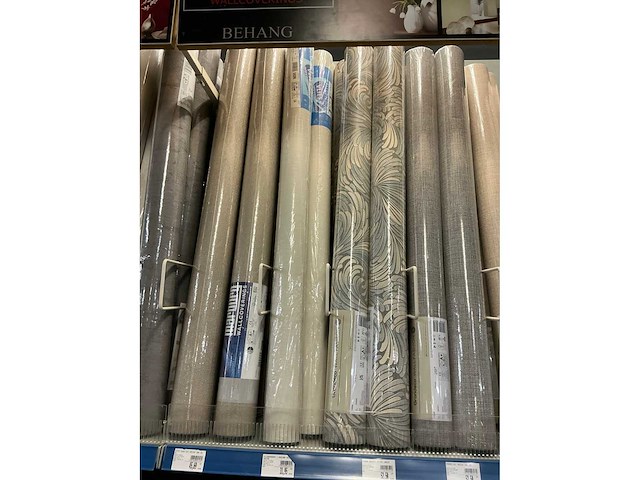 Marburg/dutch wallcoverings grote partij behangpapier - afbeelding 25 van  26
