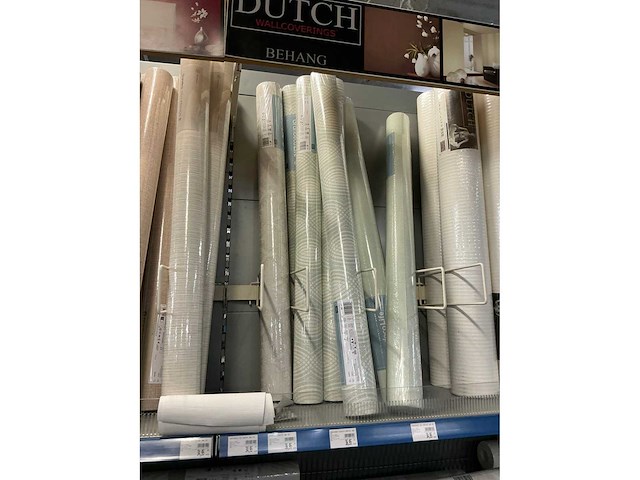 Marburg/dutch wallcoverings grote partij behangpapier - afbeelding 26 van  26