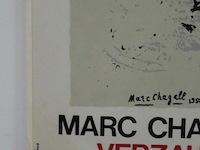 Marc chagall - afbeelding 3 van  5