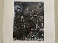 Marc chagall