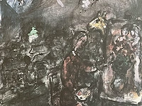 Marc chagall - afbeelding 2 van  4