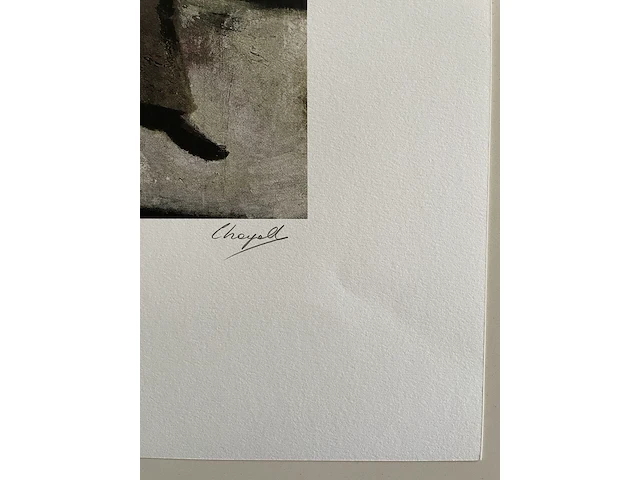 Marc chagall - afbeelding 4 van  4