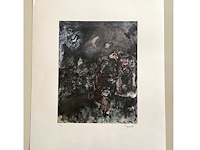 Marc chagall - afbeelding 1 van  4
