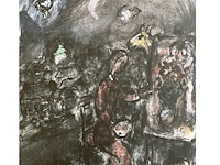 Marc chagall - afbeelding 2 van  4