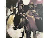 Marc chagall - afbeelding 2 van  4