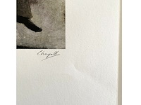 Marc chagall - afbeelding 4 van  4
