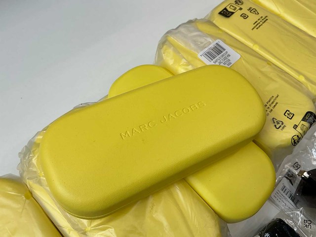 Marc jacobs zonnebril (16x) - afbeelding 2 van  10