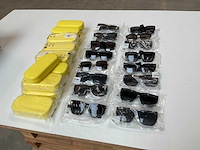 Marc jacobs zonnebril (16x) - afbeelding 1 van  10