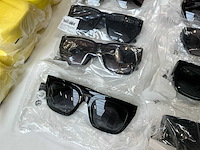 Marc jacobs zonnebril (16x) - afbeelding 6 van  10