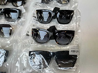 Marc jacobs zonnebril (16x) - afbeelding 8 van  10