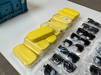 Marc jacobs zonnebril (16x) - afbeelding 10 van  10