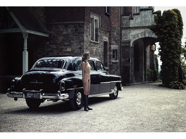 Marc lagrange - foto - afbeelding 1 van  1