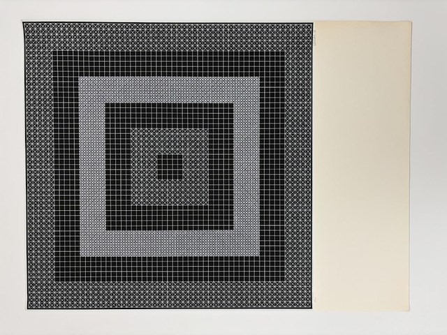 Marc verstockt - gesigneerd - afbeelding 1 van  2